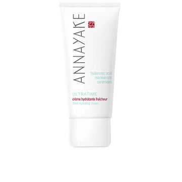 ANNAYAKE-Creme hidratante ULTRATIME Fresh 50 ml-DrShampoo - Perfumaria e Cosmética Imagen principal del producto