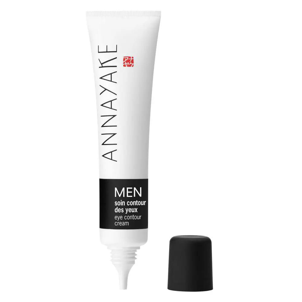 ANNAYAKE-Creme para contorno de olhos HOMEM 15 ml-DrShampoo - Perfumaria e Cosmética