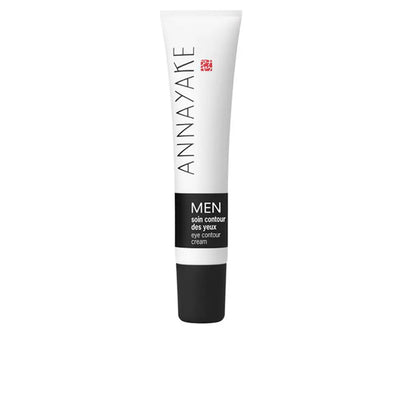 ANNAYAKE-Creme para contorno de olhos HOMEM 15 ml-DrShampoo - Perfumaria e Cosmética