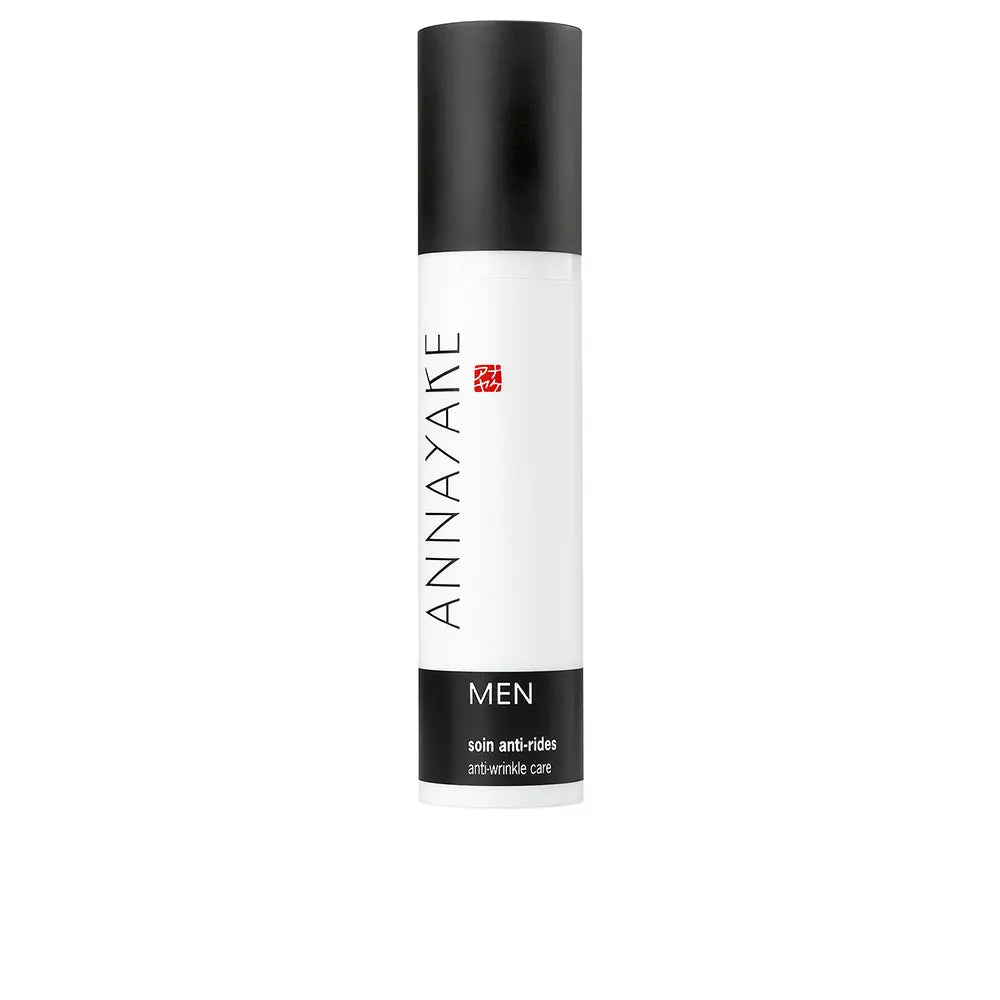 ANNAYAKE-Cuidado anti-rugas MEN 50 ml-DrShampoo - Perfumaria e Cosmética