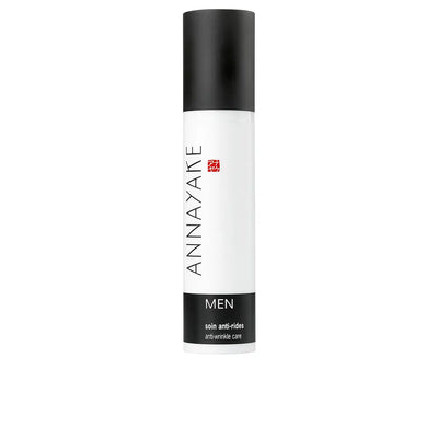 ANNAYAKE-Cuidado anti-rugas MEN 50 ml-DrShampoo - Perfumaria e Cosmética