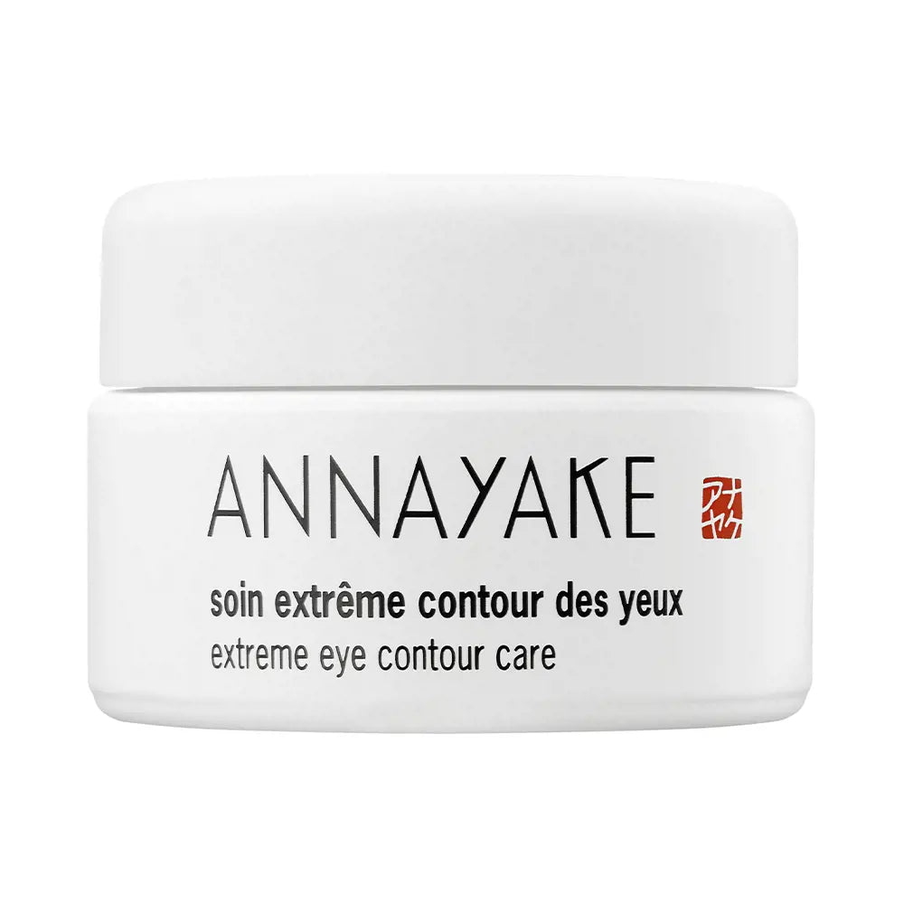 ANNAYAKE-Cuidado intensivo para a área dos olhos 15 ml-DrShampoo - Perfumaria e Cosmética