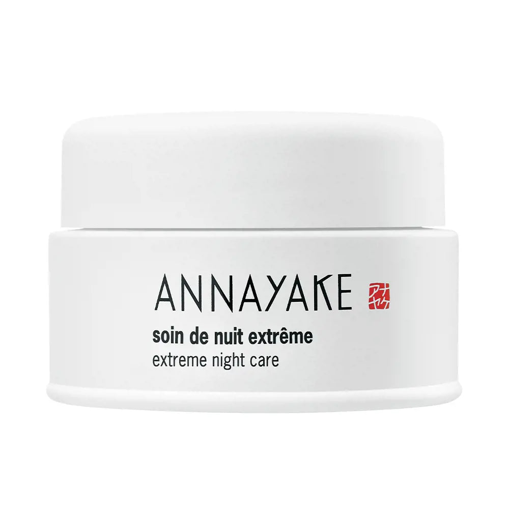 ANNAYAKE-Cuidado noturno EXTRÊME 50 ml-DrShampoo - Perfumaria e Cosmética