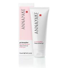ANNAYAKE-DEMAQUILANTE gel 75 ml-DrShampoo - Perfumaria e Cosmética