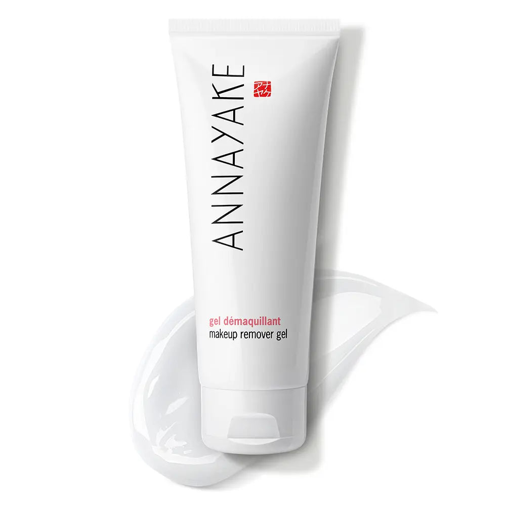 ANNAYAKE-DEMAQUILANTE gel 75 ml-DrShampoo - Perfumaria e Cosmética