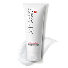 ANNAYAKE-DEMAQUILANTE gel 75 ml-DrShampoo - Perfumaria e Cosmética