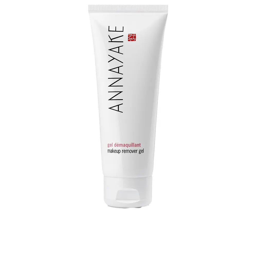 ANNAYAKE-DEMAQUILANTE gel 75 ml-DrShampoo - Perfumaria e Cosmética