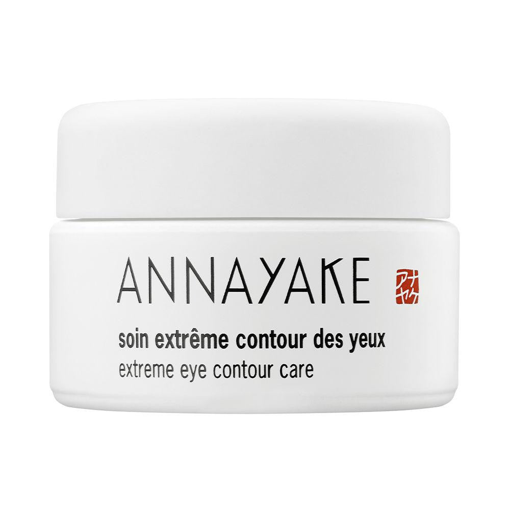 ANNAYAKE-EXTRÊME eye contour care 15 ml-DrShampoo - Perfumaria e Cosmética