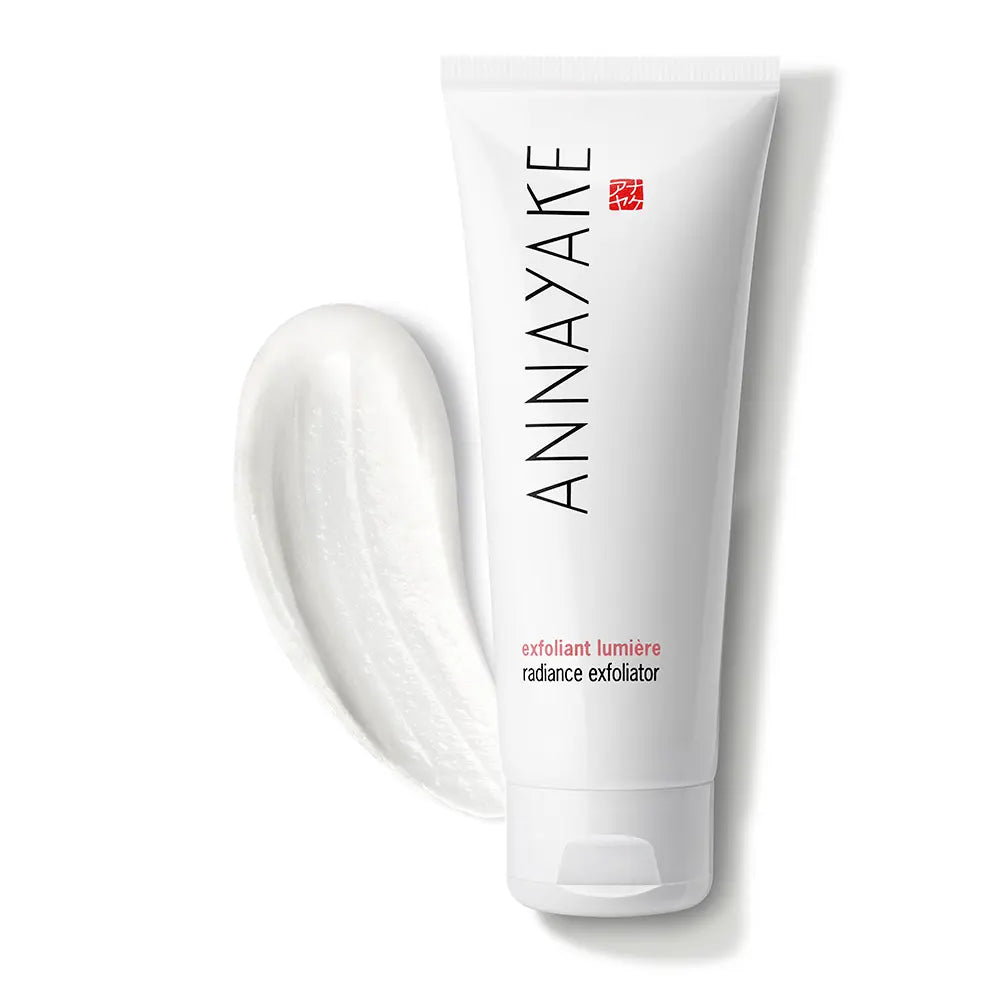 ANNAYAKE-Esfoliante RADIANCE 75 ml-DrShampoo - Perfumaria e Cosmética