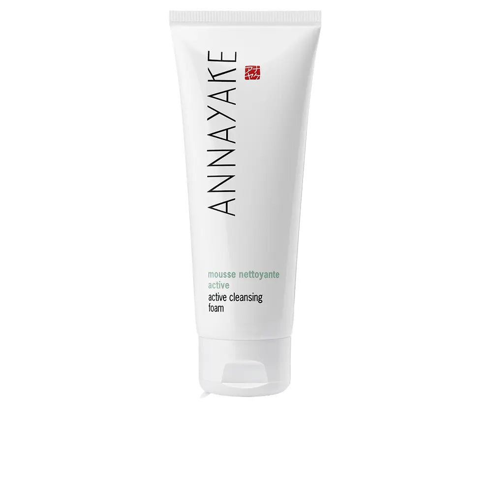 ANNAYAKE-Espuma de LIMPEZA ATIVA 75 ml-DrShampoo - Perfumaria e Cosmética