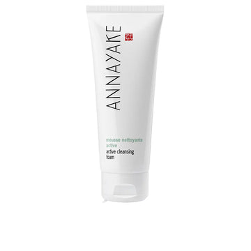 ANNAYAKE-Espuma de LIMPEZA ATIVA 75 ml-DrShampoo - Perfumaria e Cosmética Image principale du produit