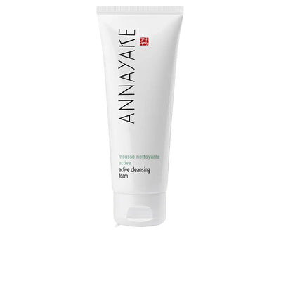 ANNAYAKE-Espuma de LIMPEZA ATIVA 75 ml-DrShampoo - Perfumaria e Cosmética