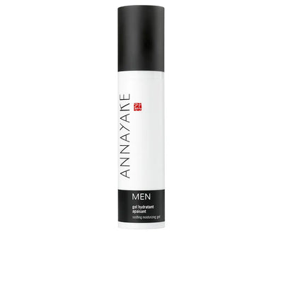 ANNAYAKE-Gel hidratante para tiro ao alvo MEN 50 ml-DrShampoo - Perfumaria e Cosmética
