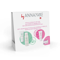 ANNAYAKE-HANAMI POR ANNAYAKE LOTE 3 pç.-DrShampoo - Perfumaria e Cosmética