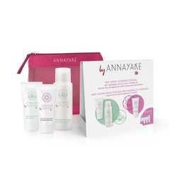 ANNAYAKE-HANAMI POR ANNAYAKE LOTE 3 pç.-DrShampoo - Perfumaria e Cosmética