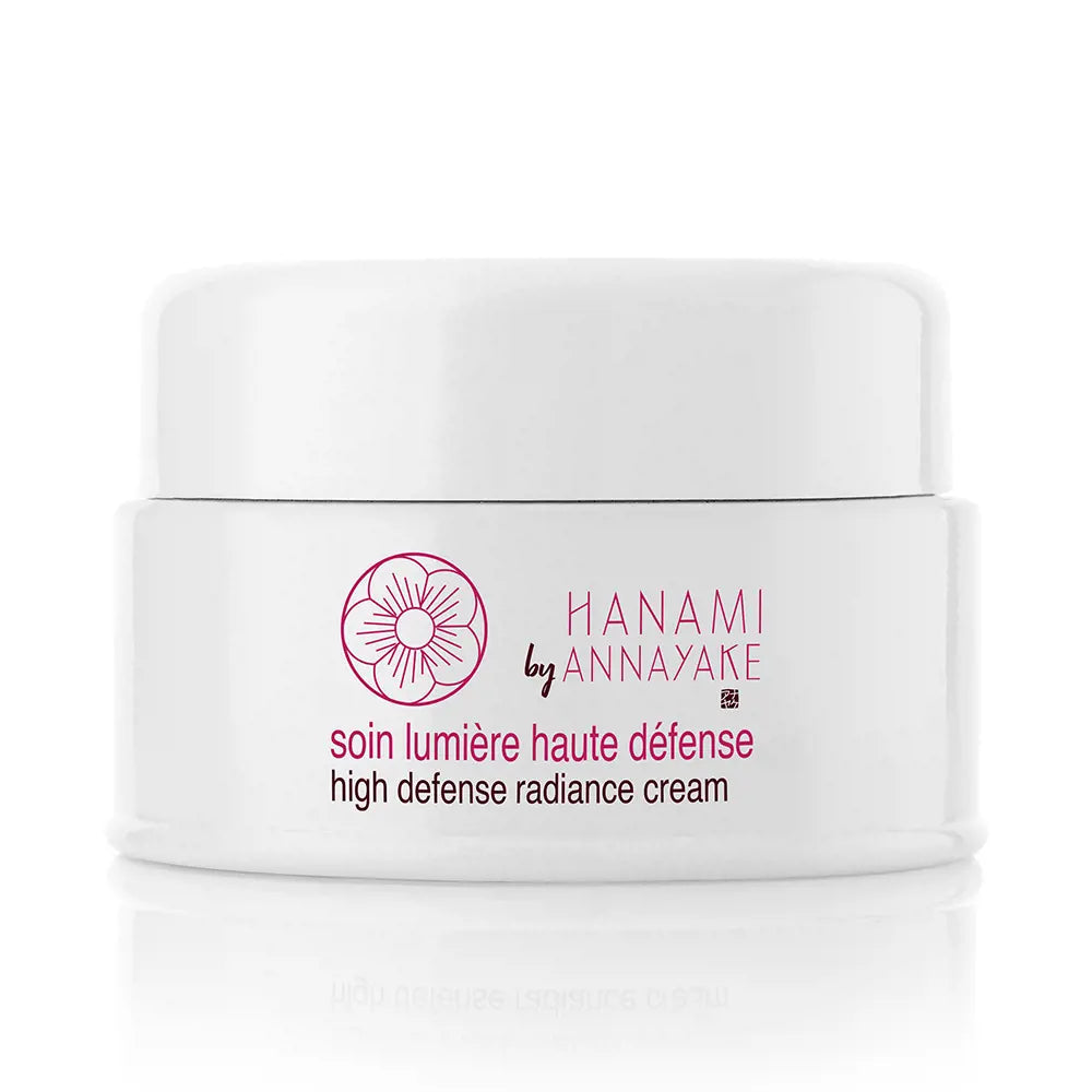 ANNAYAKE-HANAMI cuidado luz defesa pote 50 ml-DrShampoo - Perfumaria e Cosmética