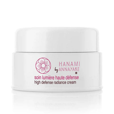 ANNAYAKE-HANAMI cuidado luz defesa pote 50 ml-DrShampoo - Perfumaria e Cosmética