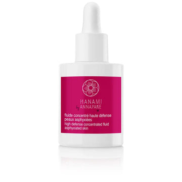 ANNAYAKE-HANAMI fluido concentrado de defesa pele asfixiadas 30 ml.-DrShampoo - Perfumaria e Cosmética Imagen principal del producto