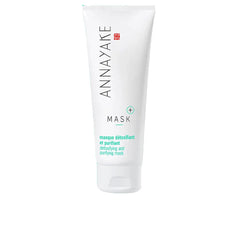 ANNAYAKE-MASK+ máscara detoxificante e purificante 75 ml-DrShampoo - Perfumaria e Cosmética