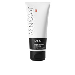 ANNAYAKE-MEN cleansing and shaving foam 100 ml-DrShampoo - Perfumaria e Cosmética