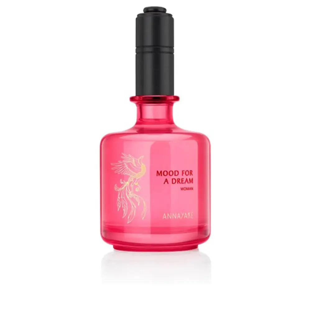 ANNAYAKE-MOOD FOR A DREAM WOMAN edt vapo edição limitada 100 ml.-DrShampoo - Perfumaria e Cosmética