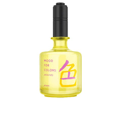 ANNAYAKE-MOOD FOR COLORS WOMAN edt vaporizador 100 ml.-DrShampoo - Perfumaria e Cosmética