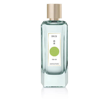 ANNAYAKE-OMIZU PARA ELA spray de eau de parfum 100 ml-DrShampoo - Perfumaria e Cosmética Imagem principal do produto