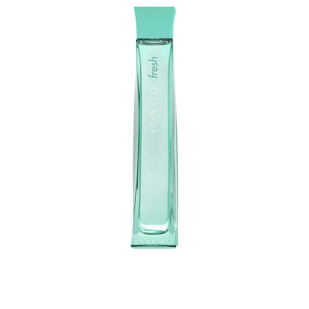 ANNAYAKE-POUR ELLE FRESH edt vapo ed.lim 100 ml-DrShampoo - Perfumaria e Cosmética