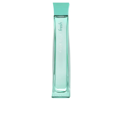 ANNAYAKE-POUR ELLE FRESH edt vapo ed.lim 100 ml-DrShampoo - Perfumaria e Cosmética