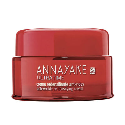 ANNAYAKE-ULTRATIME anti-winkle re-densifying cream 50 ml-DrShampoo - Perfumaria e Cosmética