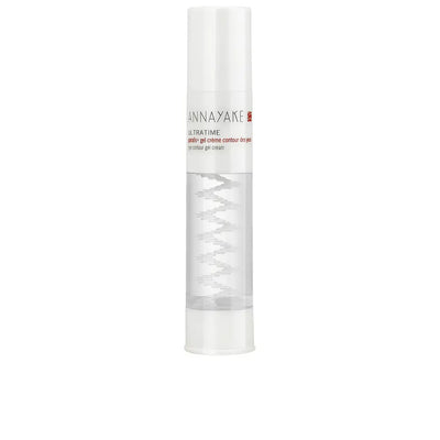ANNAYAKE-ULTRATIME creme gel para contorno dos olhos 15 ml-DrShampoo - Perfumaria e Cosmética