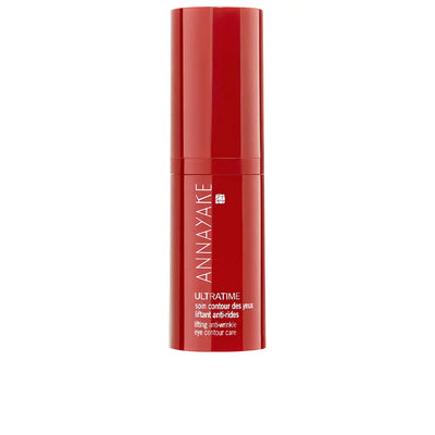 ANNAYAKE-ULTRATIME lifting anti-wrinkle eye contour care 15 ml-DrShampoo - Perfumaria e Cosmética