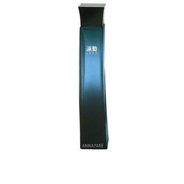 ANNAYAKE-UNDO eau de parfum spray 100 ml-DrShampoo - Perfumaria e Cosmética Image principale du produit