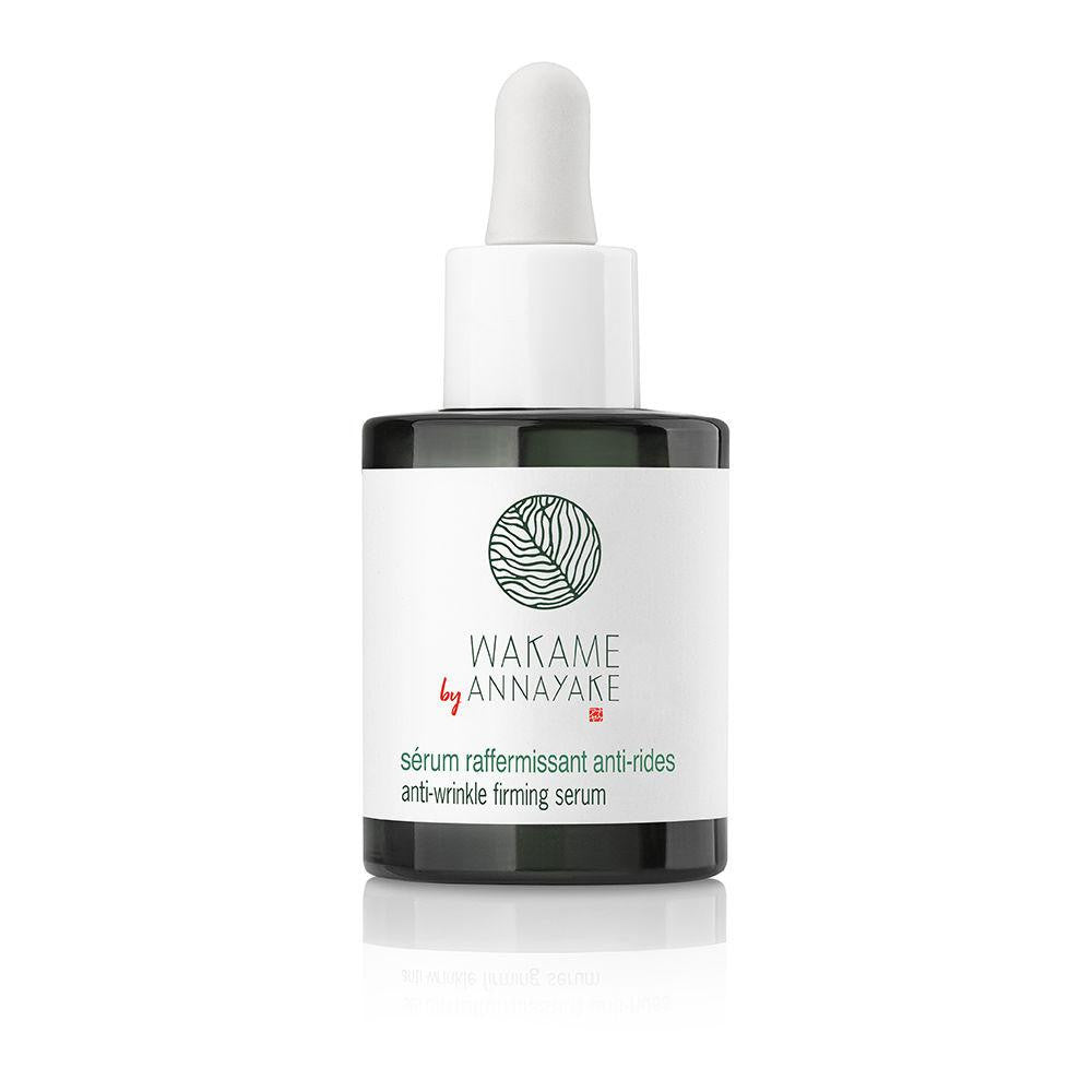 ANNAYAKE-WAKAME BY ANNAYAKE anti-wrinkle firming serum 30 ml-DrShampoo - Perfumaria e Cosmética