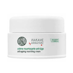ANNAYAKE-WAKAME BY ANNAYAKE creme nutritivo antienvelhecimento 50 ml.-DrShampoo - Perfumaria e Cosmética