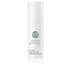 ANNAYAKE-WAKAME BY ANNAYAKE cuidado suavizante para a área dos olhos 15 ml.-DrShampoo - Perfumaria e Cosmética