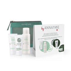 ANNAYAKE-WAKAME POR ANNAYAKE LOTE 3 pz-DrShampoo - Perfumaria e Cosmética