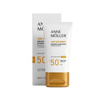 ANNE MÖLLER-AGE SUN RESIST previne manchas escuras FPS 50+ 50 ml-DrShampoo - Perfumaria e Cosmética
