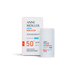 ANNE MÖLLER-AQUA NON STOP corretivo para tatuagens, cicatrizes e imperfeições FPS 50+ 25 g-DrShampoo - Perfumaria e Cosmética