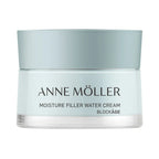 ANNE MÖLLER-BLOCKÂGE creme hidratante leve com efeito preenchedor 50 ml-DrShampoo - Perfumaria e Cosmética