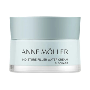 ANNE MÖLLER-BLOCKÂGE creme hidratante leve com efeito preenchedor 50 ml-DrShampoo - Perfumaria e Cosmética Imagen principal del producto