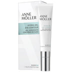 ANNE MÖLLER-BLOCKÂGE gel hidratante para contorno de olhos 15 ml-DrShampoo - Perfumaria e Cosmética