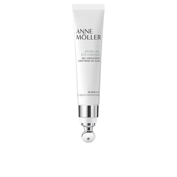 ANNE MÖLLER-BLOCKÂGE gel hidratante para contorno de olhos 15 ml-DrShampoo - Perfumaria e Cosmética Imagen principal del producto