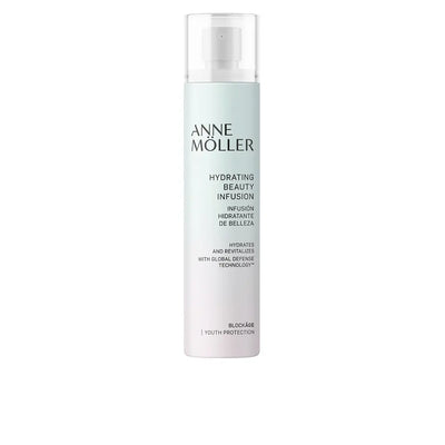 ANNE MÖLLER-BLOCKÂGE infusão hidratante de beleza 100 ml-DrShampoo - Perfumaria e Cosmética