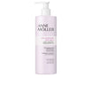 BODY ESSENTIALS Leite corporal hidratação 24H 400 ml