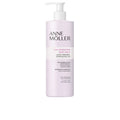 BODY ESSENTIALS Leite corporal hidratação 24H 400 ml
