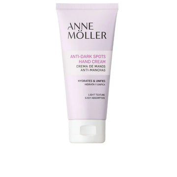 ANNE MÖLLER-BODY ESSENTIALS creme para as mãos anti-manchas 100 ml-DrShampoo - Perfumaria e Cosmética Imagen principal del producto