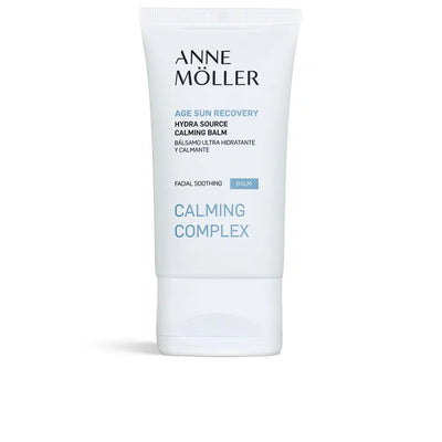 ANNE MÖLLER-Bálsamo ultra-hidratante e suavizante AGE SUN RECOVERY 50 ml-DrShampoo - Perfumaria e Cosmética
