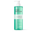 CLEAN UP gel de limpeza purificante 400 ml