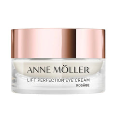 ANNE MÖLLER-CREME PARA OS OLHOS ROSÂGE LIFT PERFECTION 15 ML-DrShampoo - Perfumaria e Cosmética